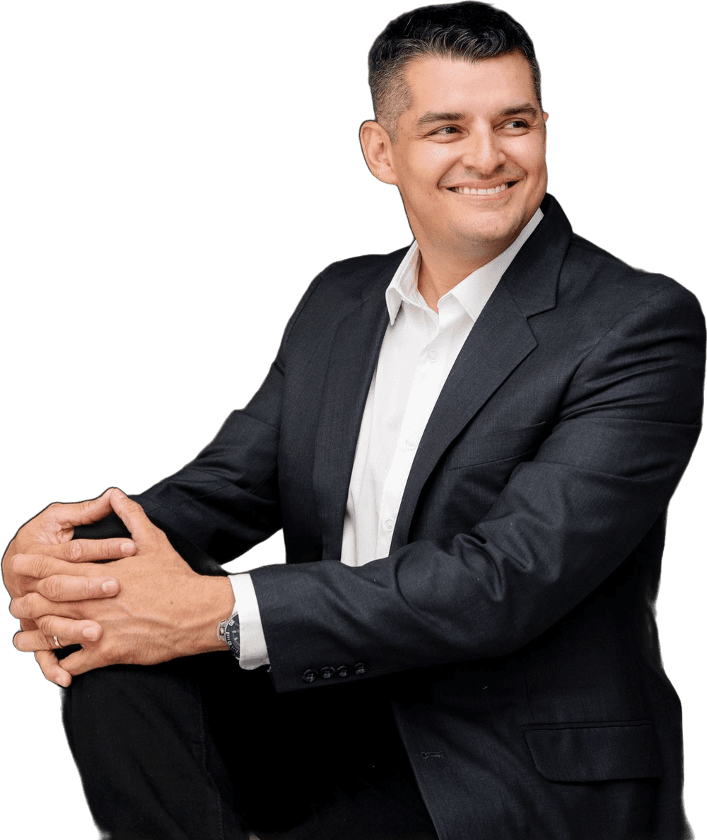 Tony Alvarado